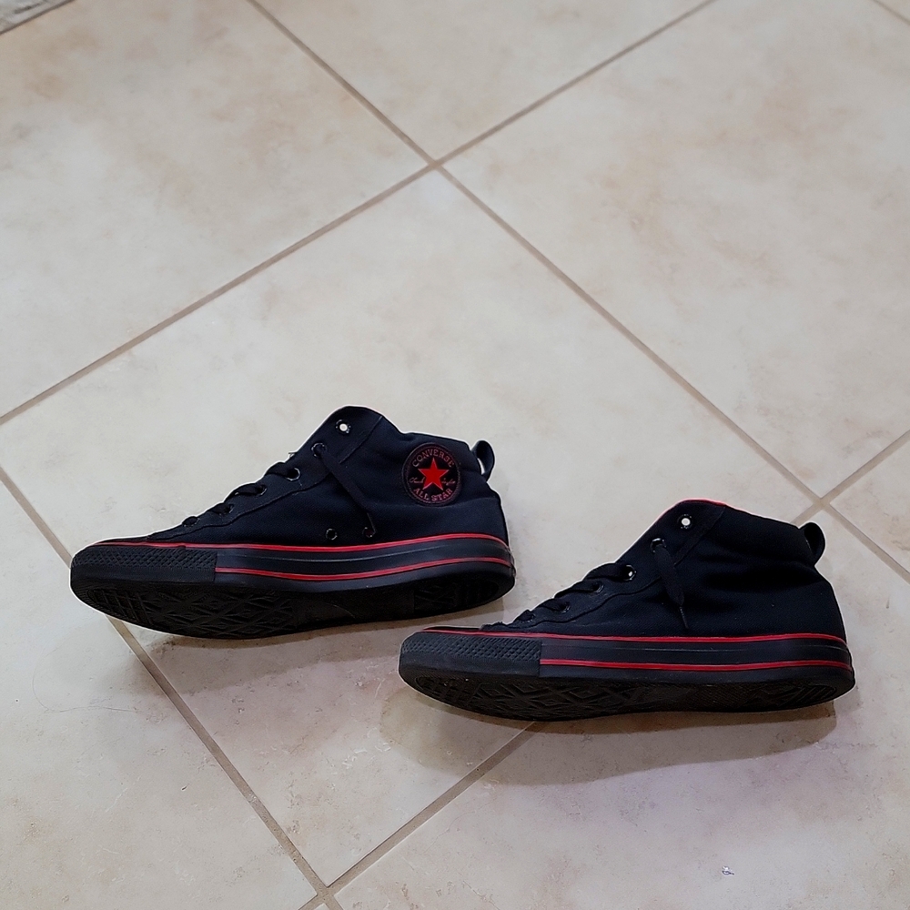 Converse All Star Chuck Taylors